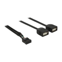 Buy Interner und externer USB-Adapter - USB (W) - bis in Cyprus, Nicosia, Limassol, Larnaka, Pafos