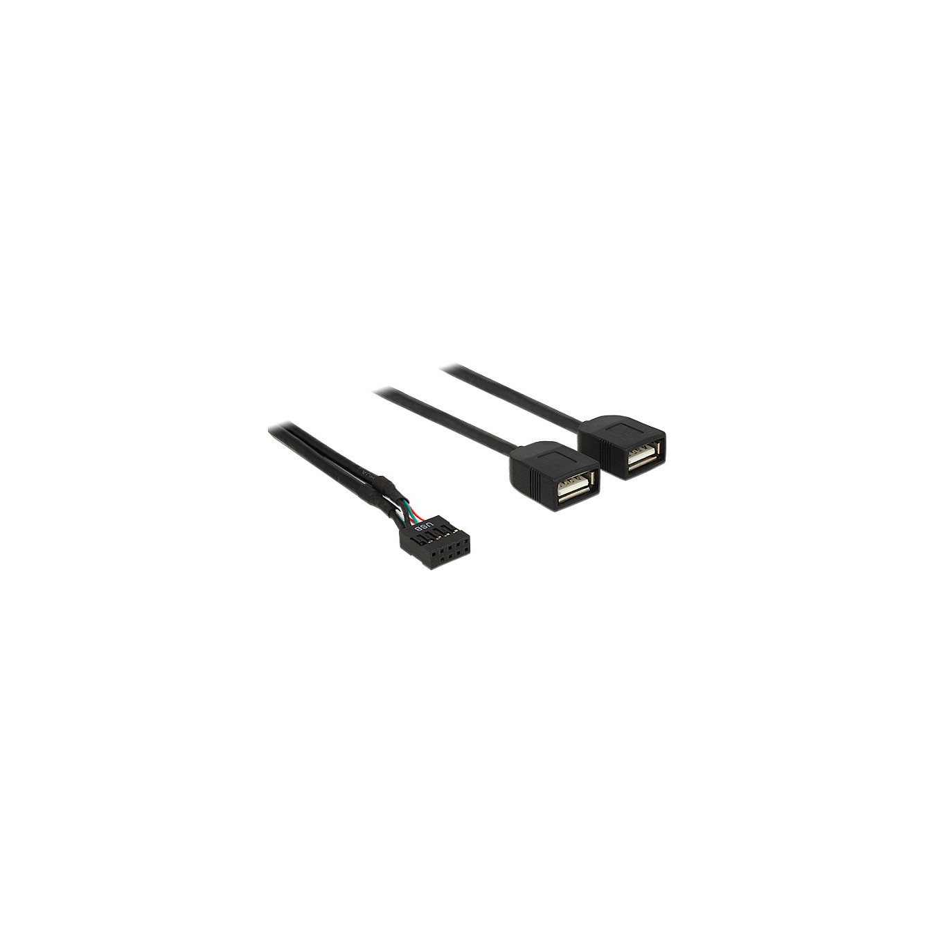 Buy Interner und externer USB-Adapter - USB (W) - bis in Cyprus, Nicosia, Limassol, Larnaka, Pafos