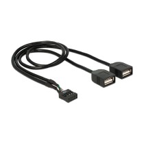 Buy Interner und externer USB-Adapter - USB (W) - bis in Cyprus, Nicosia, Limassol, Larnaka, Pafos