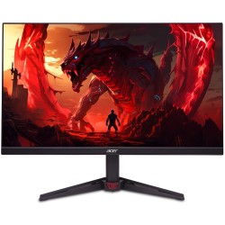 Buy Acer Nitro VG270X1bmiipx - 27" FHD IPS Gaming Monitor, 200Hz, 0.5ms, FreeSyn... in Cyprus, Nicosia, Limassol, Larnaka, Pafos
