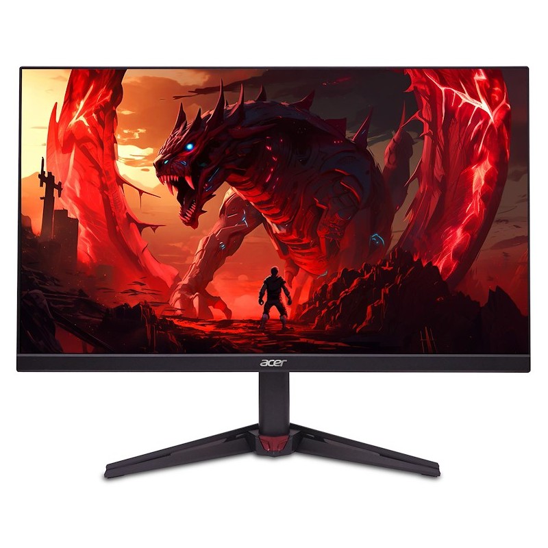 Buy Acer Nitro VG270X1bmiipx - 27" FHD IPS Gaming Monitor, 200Hz, 0.5ms, FreeSyn... in Cyprus, Nicosia, Limassol, Larnaka, Pafos