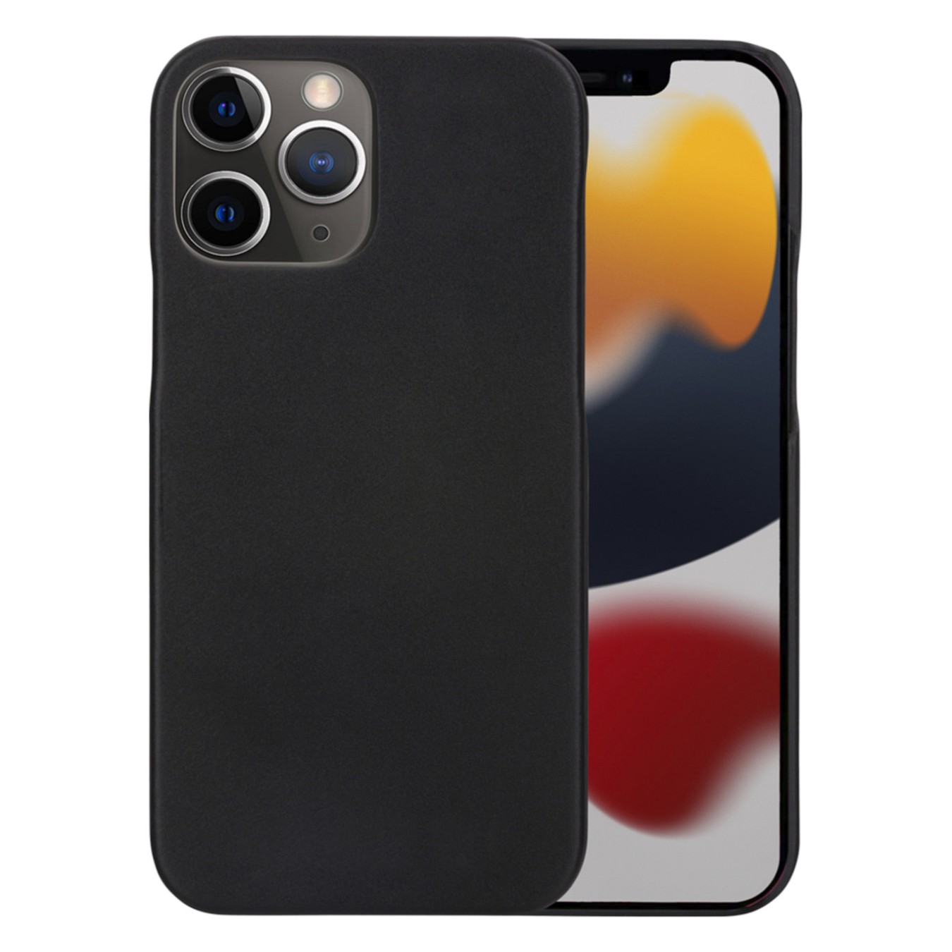Buy dbramante1928 Lynge-iPhone12 12Pro6.1'-Black in Cyprus, Nicosia, Limassol, Larnaka, Pafos
