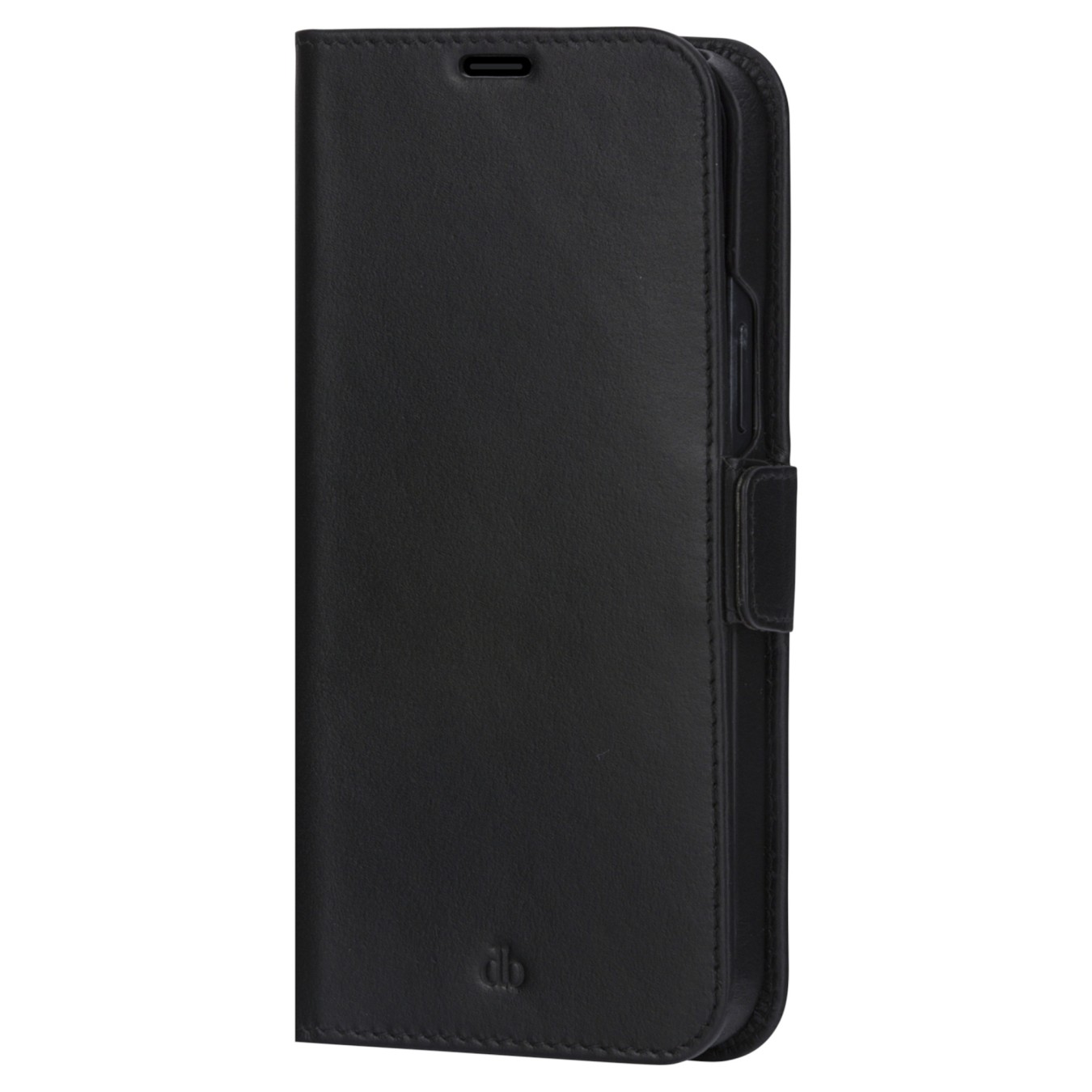 Buy dbramante1928 Lynge-iPhone12 12Pro6.1'-Black in Cyprus, Nicosia, Limassol, Larnaka, Pafos