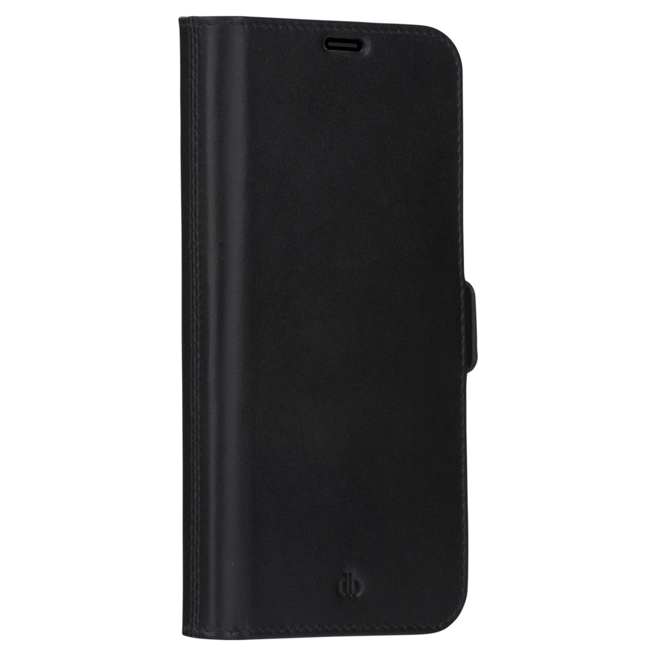 Buy dbramante1928 Lynge-iPhone12 12Pro6.1'-Black in Cyprus, Nicosia, Limassol, Larnaka, Pafos