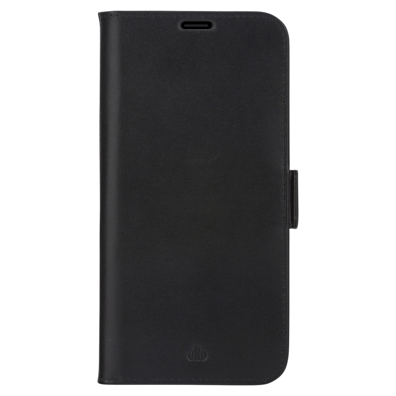 Buy dbramante1928 Lynge-iPhone12 12Pro6.1'-Black in Cyprus, Nicosia, Limassol, Larnaka, Pafos