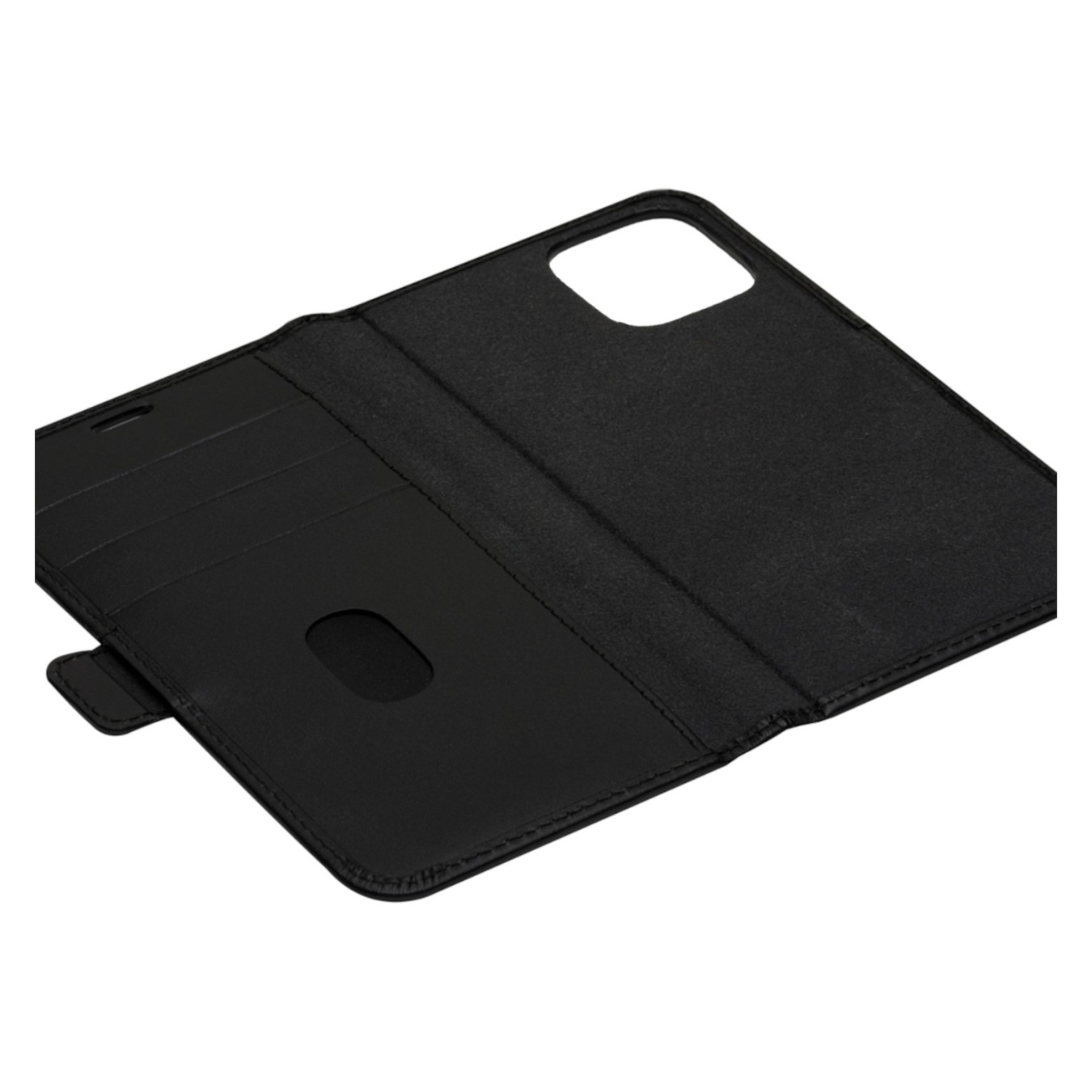 Buy dbramante1928 Lynge-iPhone12 12Pro6.1'-Black in Cyprus, Nicosia, Limassol, Larnaka, Pafos