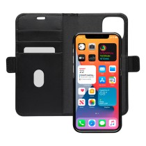 Buy dbramante1928 Lynge-iPhone12 12Pro6.1'-Black in Cyprus, Nicosia, Limassol, Larnaka, Pafos
