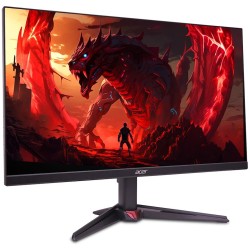 Buy Acer Nitro VG270X1bmiipx - 27" FHD IPS Gaming Monitor, 200Hz, 0.5ms, FreeSyn... in Cyprus, Nicosia, Limassol, Larnaka, Pafos