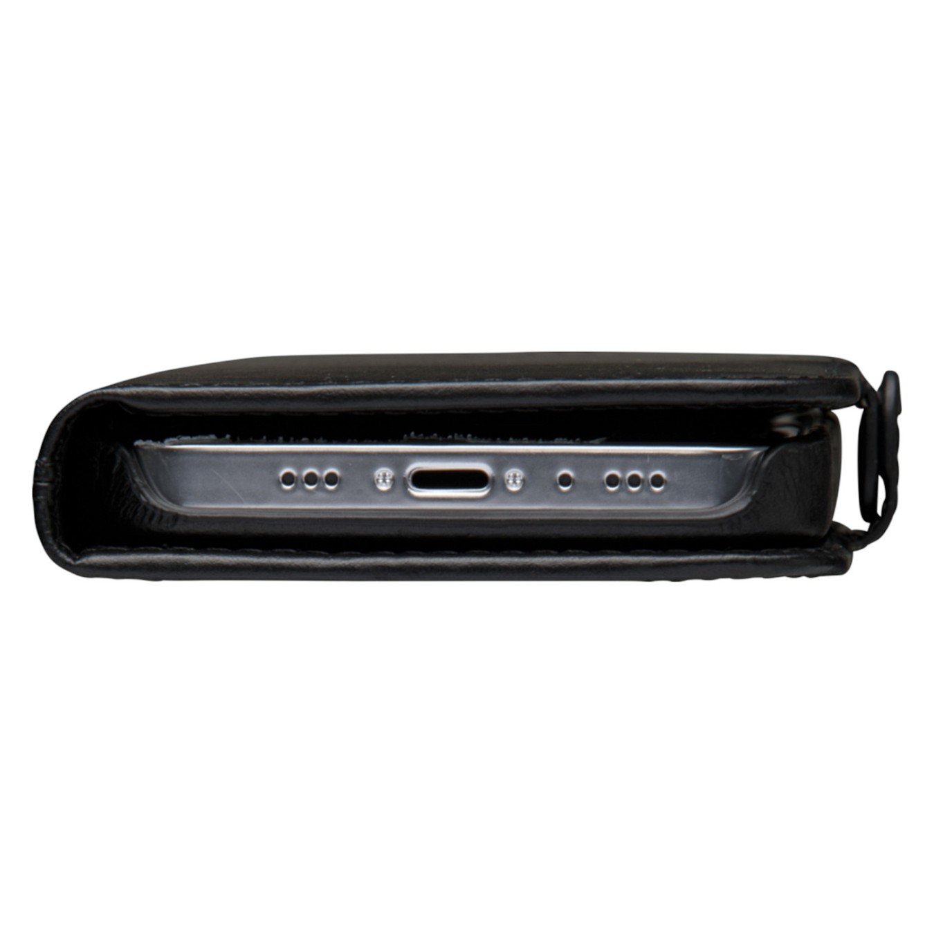 Buy dbramante1928 Lynge-iPhone12 12Pro6.1'-Black in Cyprus, Nicosia, Limassol, Larnaka, Pafos