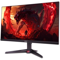 Buy Acer Nitro VG270X1bmiipx - 27" FHD IPS Gaming Monitor, 200Hz, 0.5ms, FreeSyn... in Cyprus, Nicosia, Limassol, Larnaka, Pafos