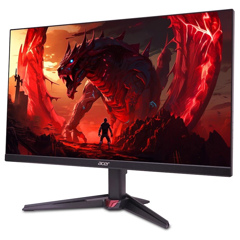 Buy Acer Nitro VG270X1bmiipx - 27" FHD IPS Gaming Monitor, 200Hz, 0.5ms, FreeSyn... in Cyprus, Nicosia, Limassol, Larnaka, Pafos