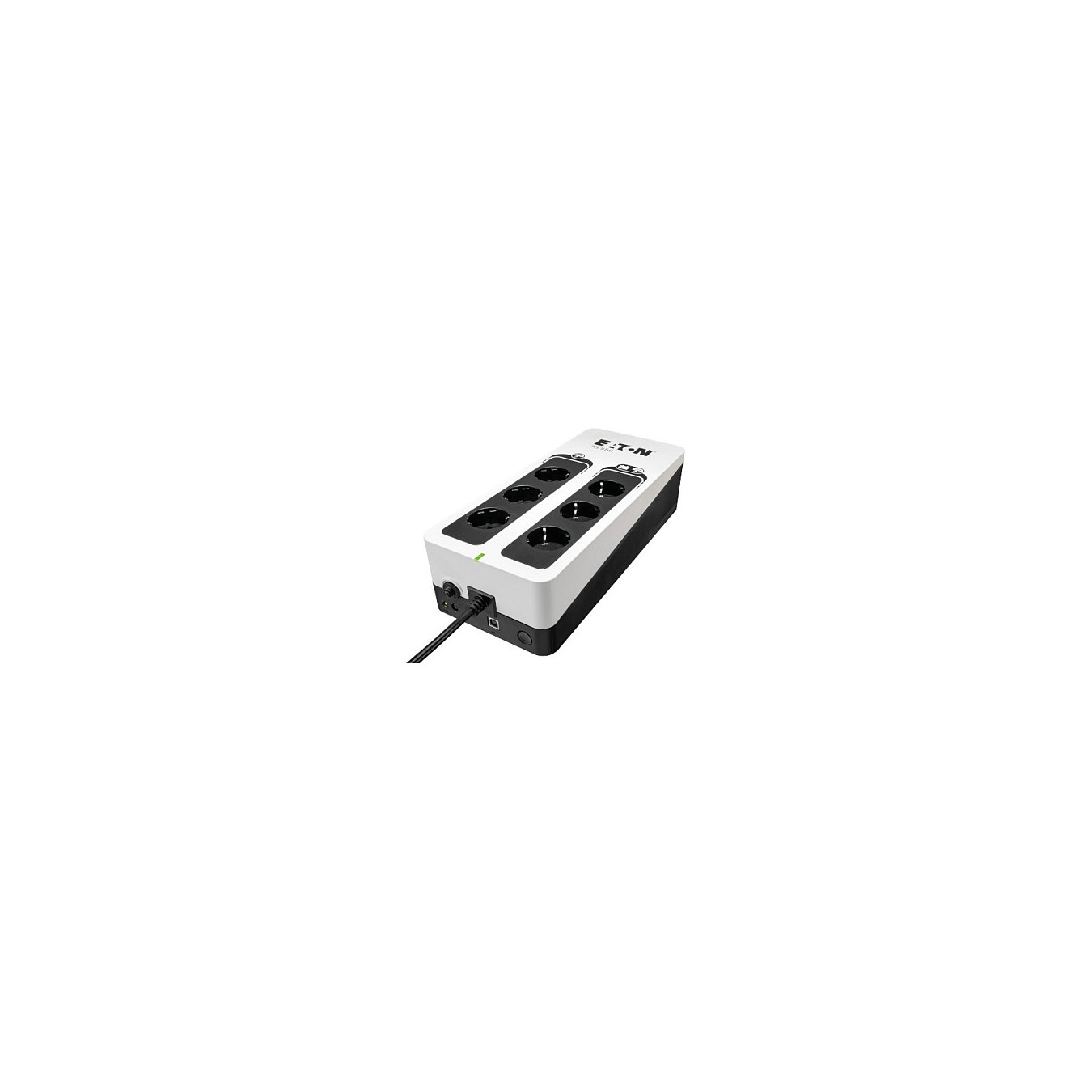 Buy Eaton 3S Gen2 3S550D Offline USB 6x Schuko in Cyprus, Nicosia, Limassol, Larnaka, Pafos