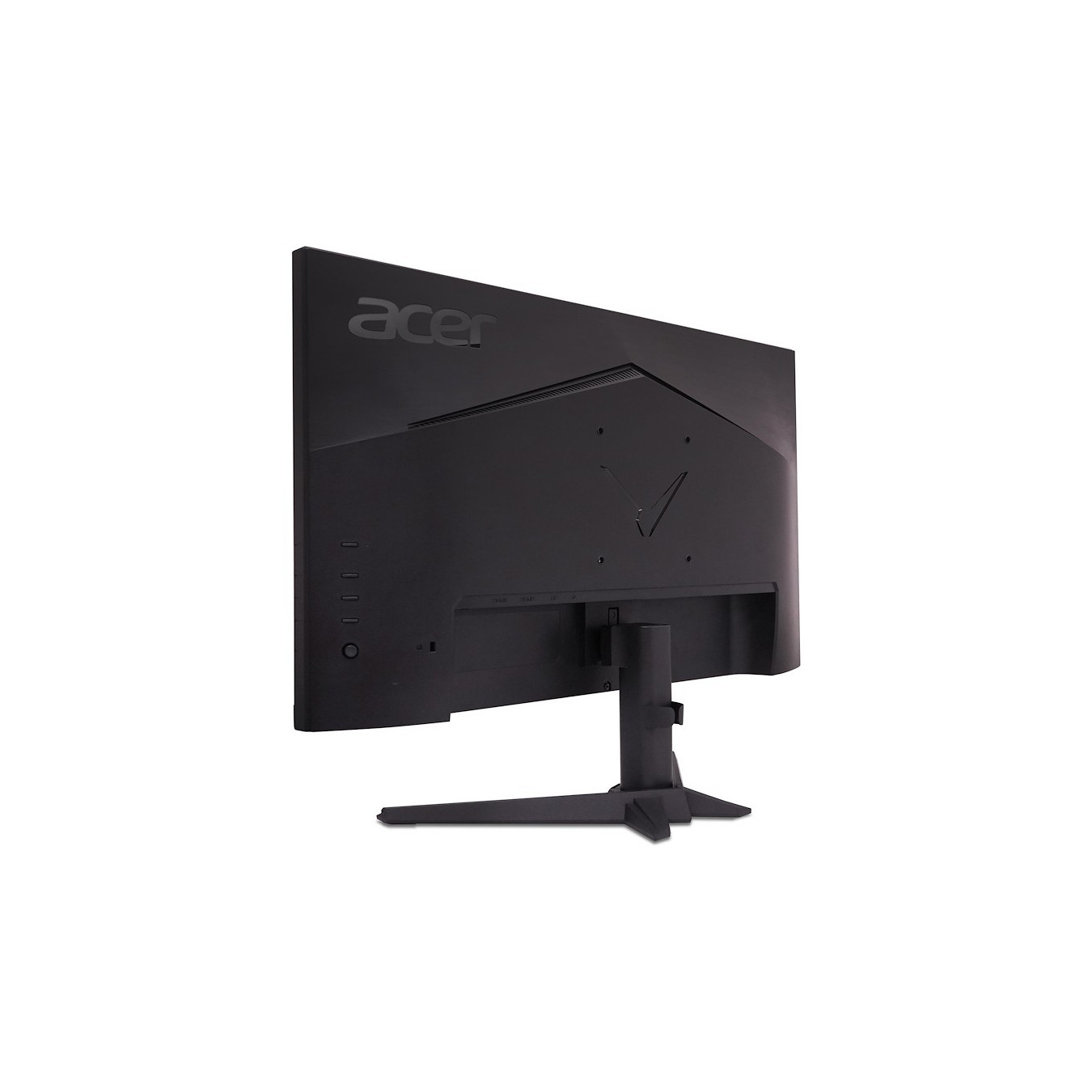Acer Nitro VG270X1bmiipx - 27" FHD IPS Gaming Monitor, 200Hz, 0.5ms, FreeSync Premium, HDMI 2.0 & DP1.2, Black
