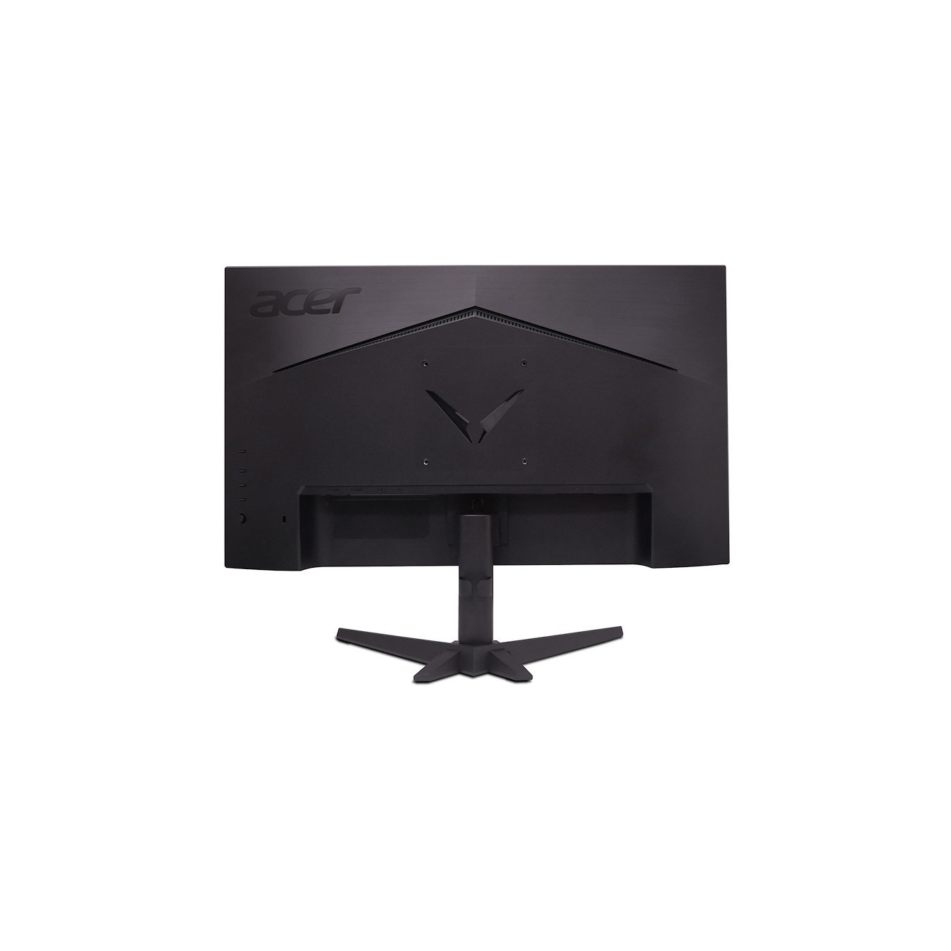 Acer Nitro VG270X1bmiipx - 27" FHD IPS Gaming Monitor, 200Hz, 0.5ms, FreeSync Premium, HDMI 2.0 & DP1.2, Black