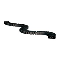 Buy BACHMANN Kabelschlange Flex II schwarz in Cyprus, Nicosia, Limassol, Larnaka, Pafos