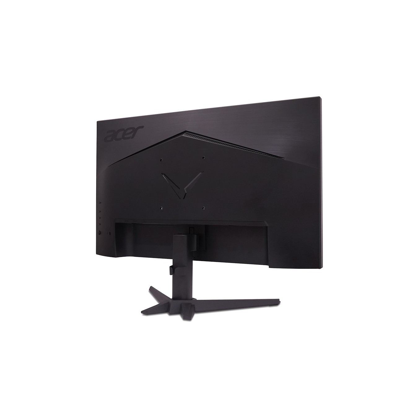 Acer Nitro VG270X1bmiipx - 27" FHD IPS Gaming Monitor, 200Hz, 0.5ms, FreeSync Premium, HDMI 2.0 & DP1.2, Black