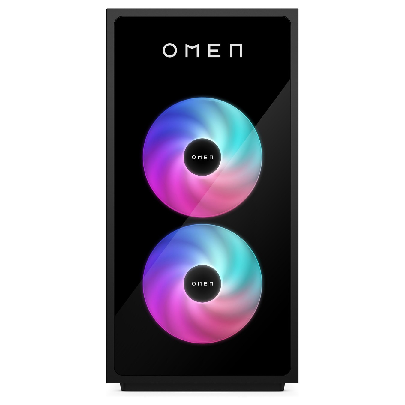Buy HP OMEN Desktop Gaming PC GT16-0194ng i7 14700F 32GB 1TBSSD RTX5070Ti W11 Home in Cyprus, Nicosia, Limassol, Larnaka, Pafos