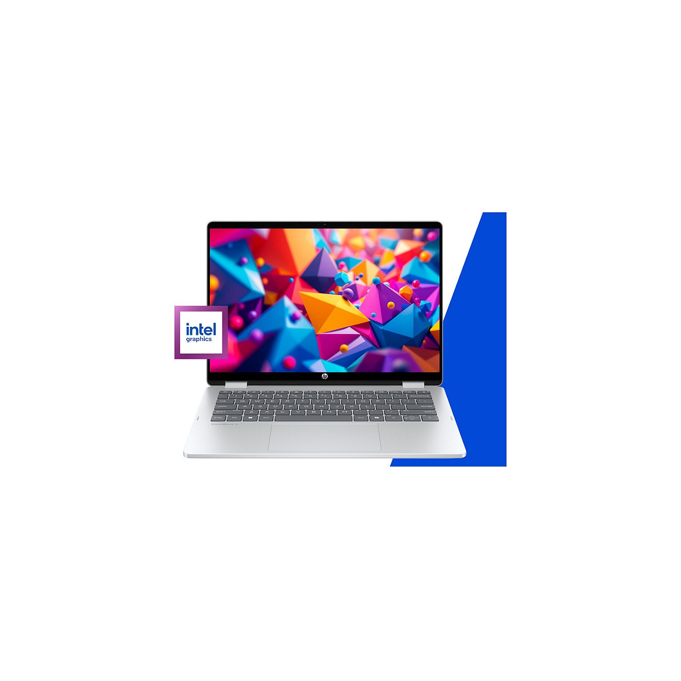 Buy HP OmniBook 5 Flip 14-fp0177ng Core7 150U 16GB 1TBSSD W11 Home in Cyprus, Nicosia, Limassol, Larnaka, Pafos