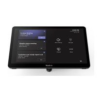 Buy Yealink MTouch Plus-MB 11.6 Touch Console only for MB in Cyprus, Nicosia, Limassol, Larnaka, Pafos