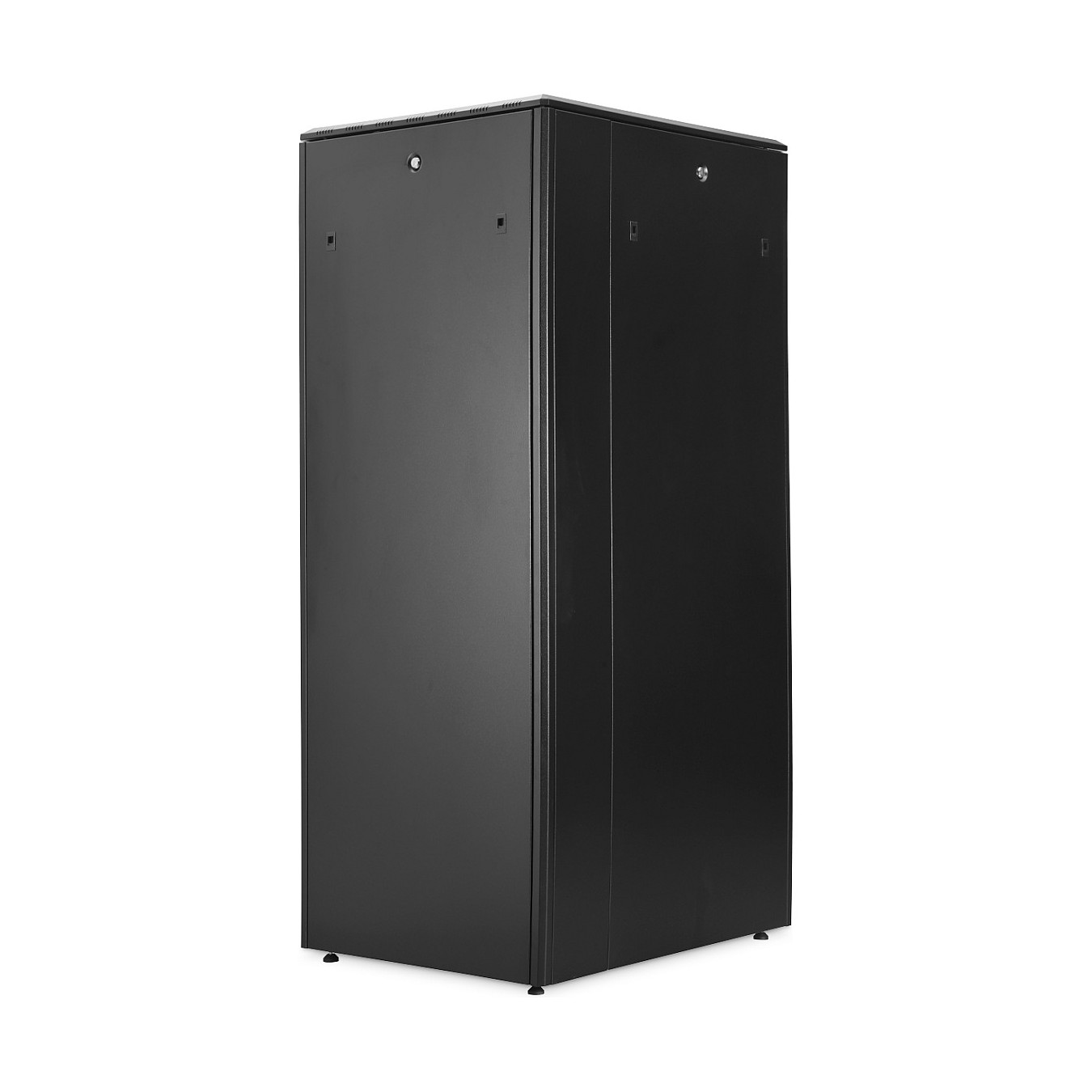 Buy DIGITUS Netzwerkschrank Unique Light 42HE 800x1000mm schwarz in Cyprus, Nicosia, Limassol, Larnaka, Pafos