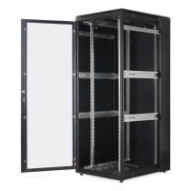 Buy DIGITUS Netzwerkschrank Unique Light 42HE 800x1000mm schwarz in Cyprus, Nicosia, Limassol, Larnaka, Pafos