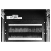 Buy DIGITUS Netzwerkschrank Unique Light 42HE 800x1000mm schwarz in Cyprus, Nicosia, Limassol, Larnaka, Pafos