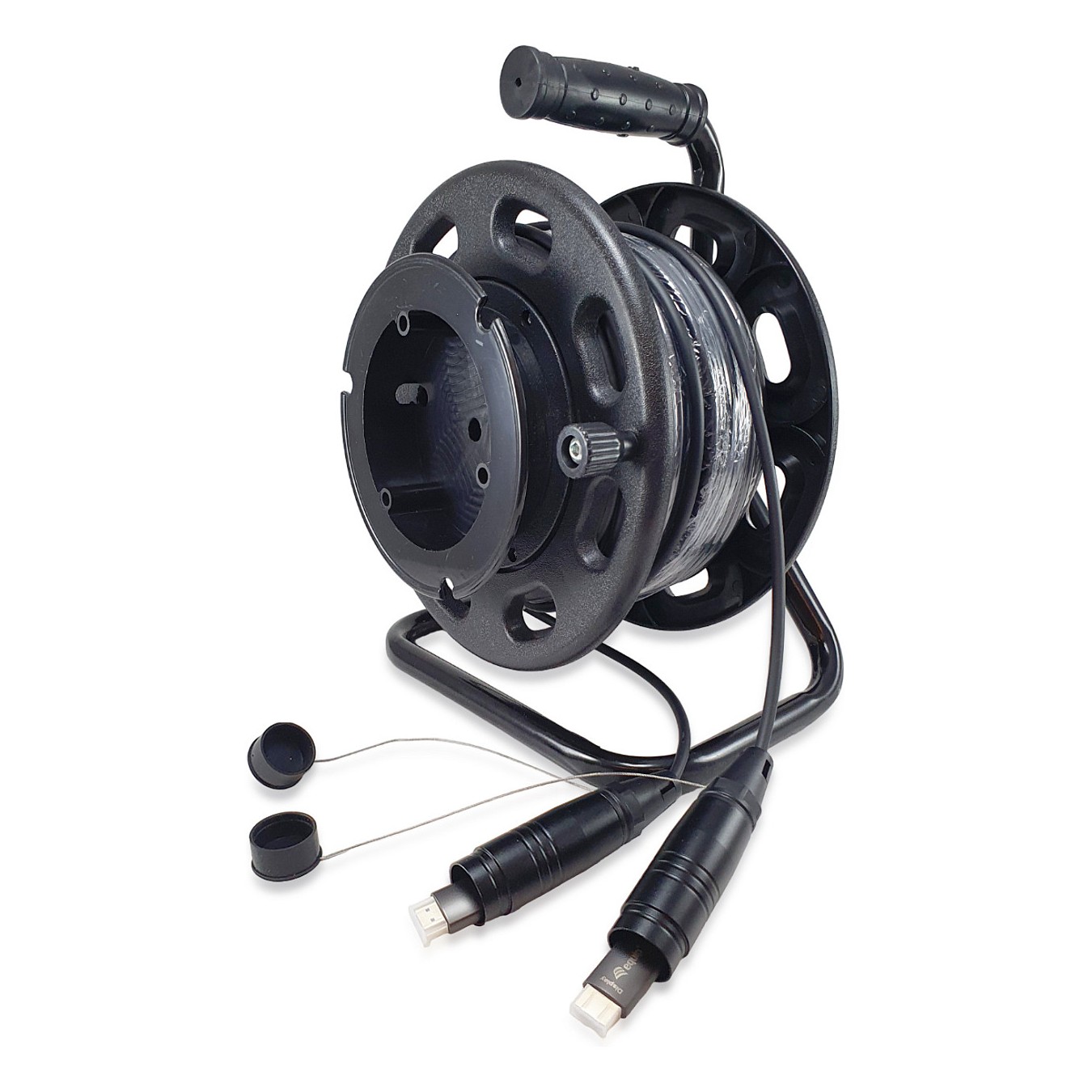 Buy Equip HDMI PHS Ethernet 2.1 A-A St St 200.0m 8K60Hz HDRopt in Cyprus, Nicosia, Limassol, Larnaka, Pafos