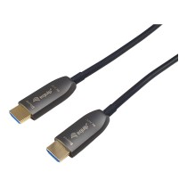 Buy Equip HDMI PHS Ethernet 2.1 A-A St St 200.0m 8K60Hz HDRopt in Cyprus, Nicosia, Limassol, Larnaka, Pafos