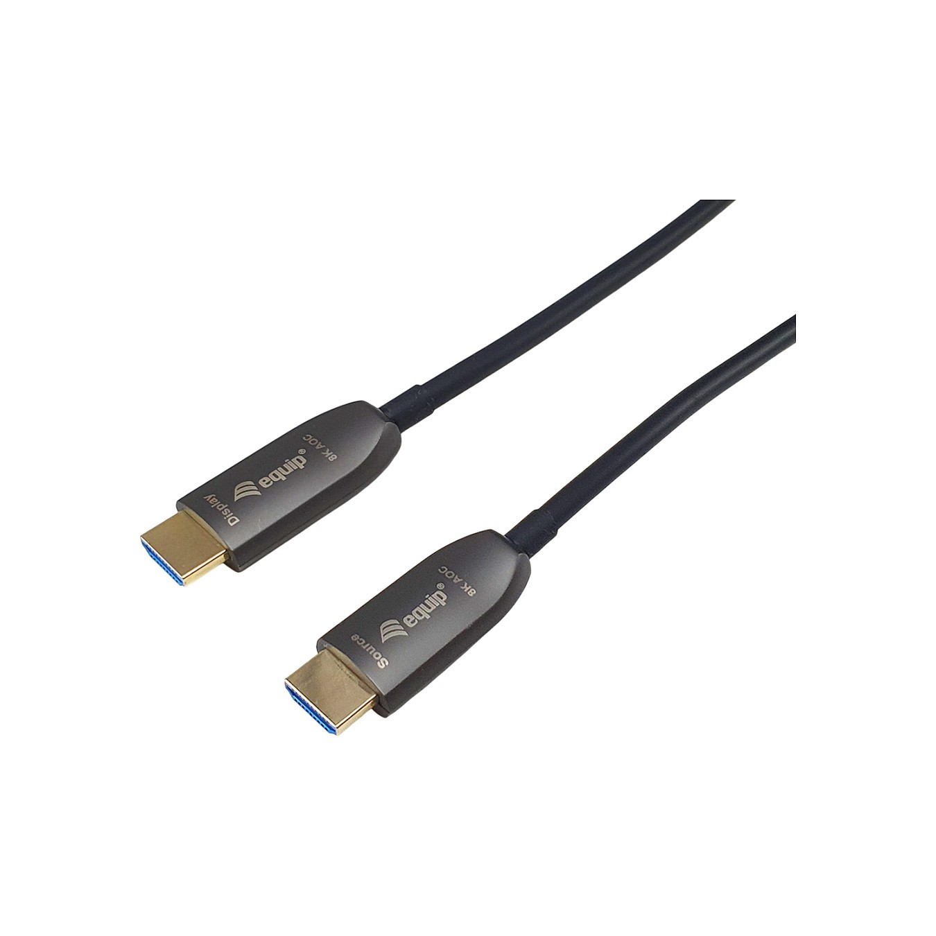 Buy Equip HDMI PHS Ethernet 2.1 A-A St St 200.0m 8K60Hz HDRopt in Cyprus, Nicosia, Limassol, Larnaka, Pafos