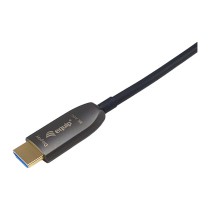 Buy Equip HDMI PHS Ethernet 2.1 A-A St St 200.0m 8K60Hz HDRopt in Cyprus, Nicosia, Limassol, Larnaka, Pafos