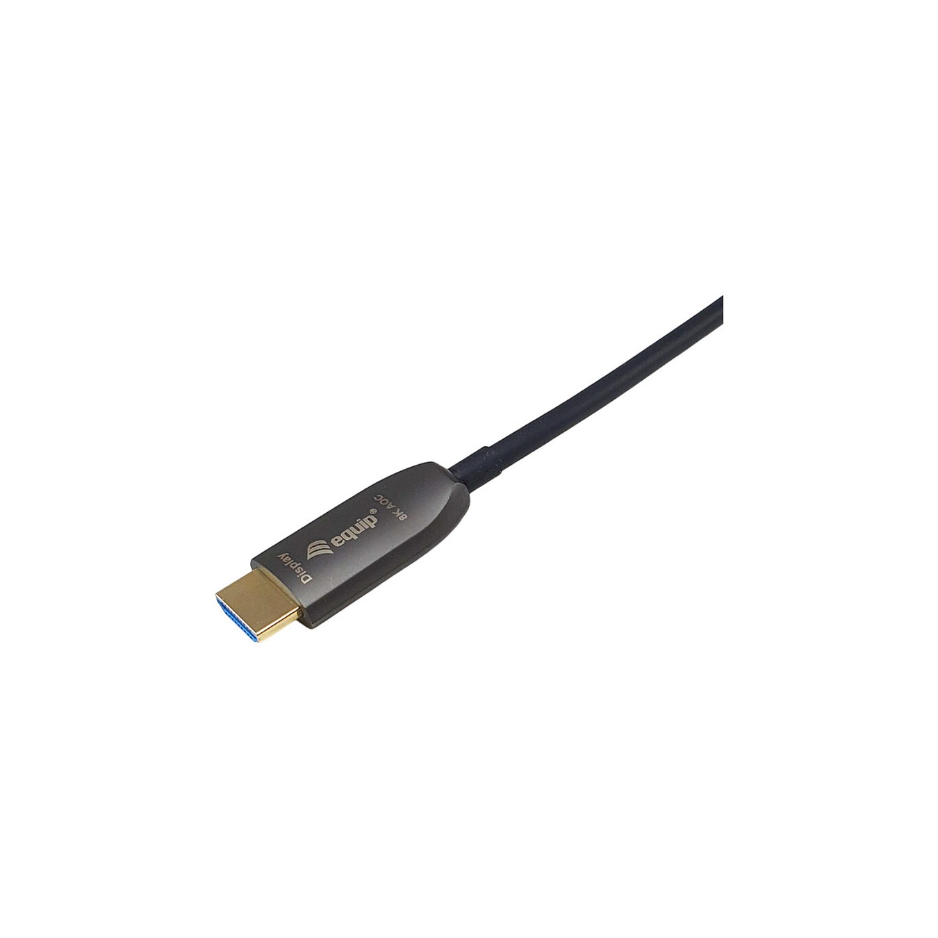 Buy Equip HDMI PHS Ethernet 2.1 A-A St St 200.0m 8K60Hz HDRopt in Cyprus, Nicosia, Limassol, Larnaka, Pafos