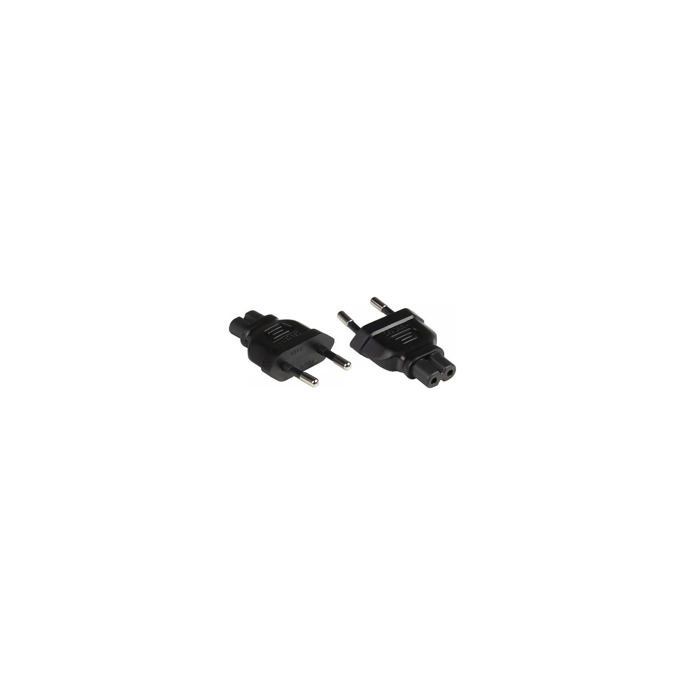 Buy Good Connections Stromadapter Euro-Stecker an C7-Bu. in Cyprus, Nicosia, Limassol, Larnaka, Pafos