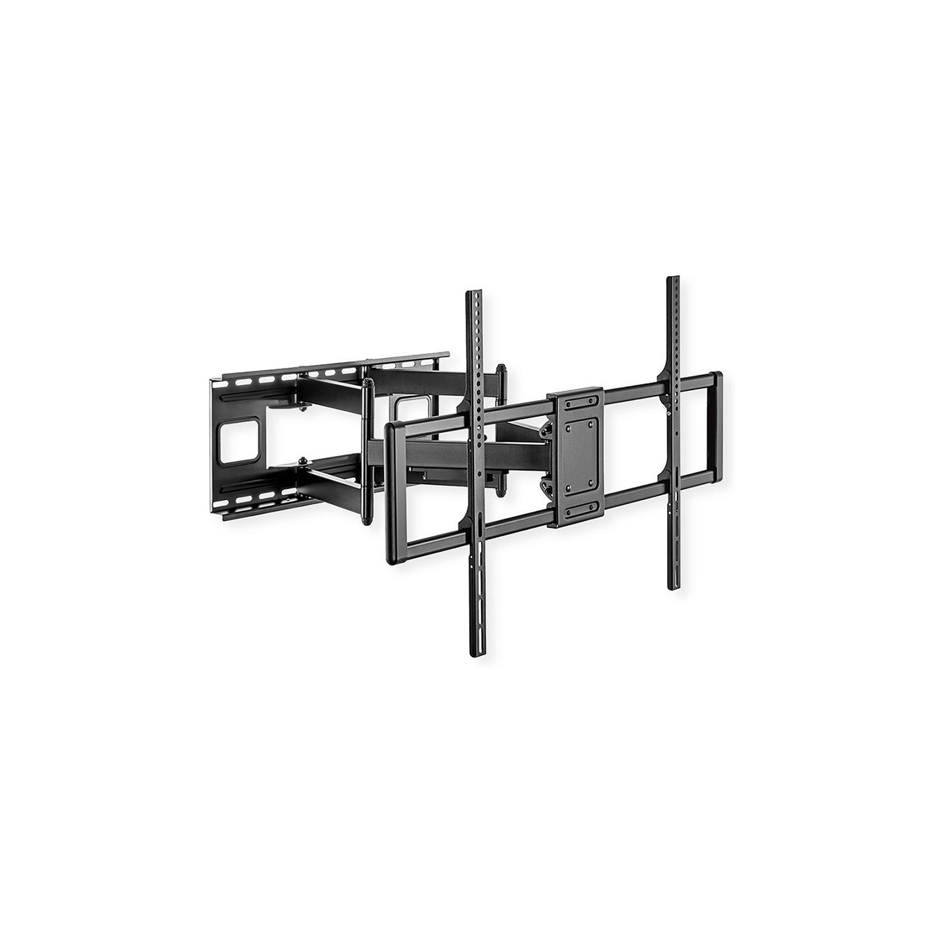 Buy VALUE TV-Wandhalterung, flexibel, 60-120 Zoll, bis 120 kg in Cyprus, Nicosia, Limassol, Larnaka, Pafos