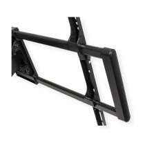 Buy VALUE TV-Wandhalterung, flexibel, 60-120 Zoll, bis 120 kg in Cyprus, Nicosia, Limassol, Larnaka, Pafos