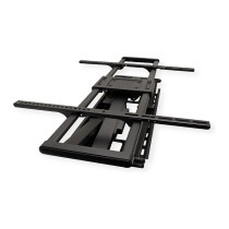 Buy VALUE TV-Wandhalterung, flexibel, 60-120 Zoll, bis 120 kg in Cyprus, Nicosia, Limassol, Larnaka, Pafos