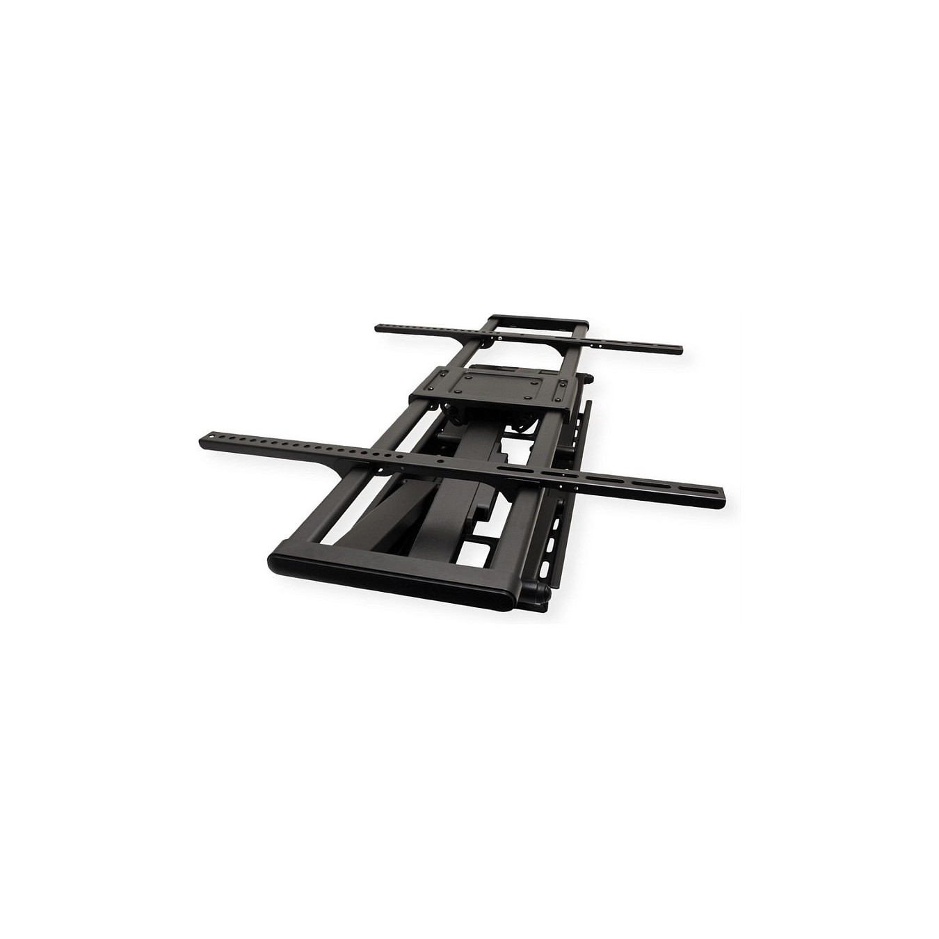 Buy VALUE TV-Wandhalterung, flexibel, 60-120 Zoll, bis 120 kg in Cyprus, Nicosia, Limassol, Larnaka, Pafos