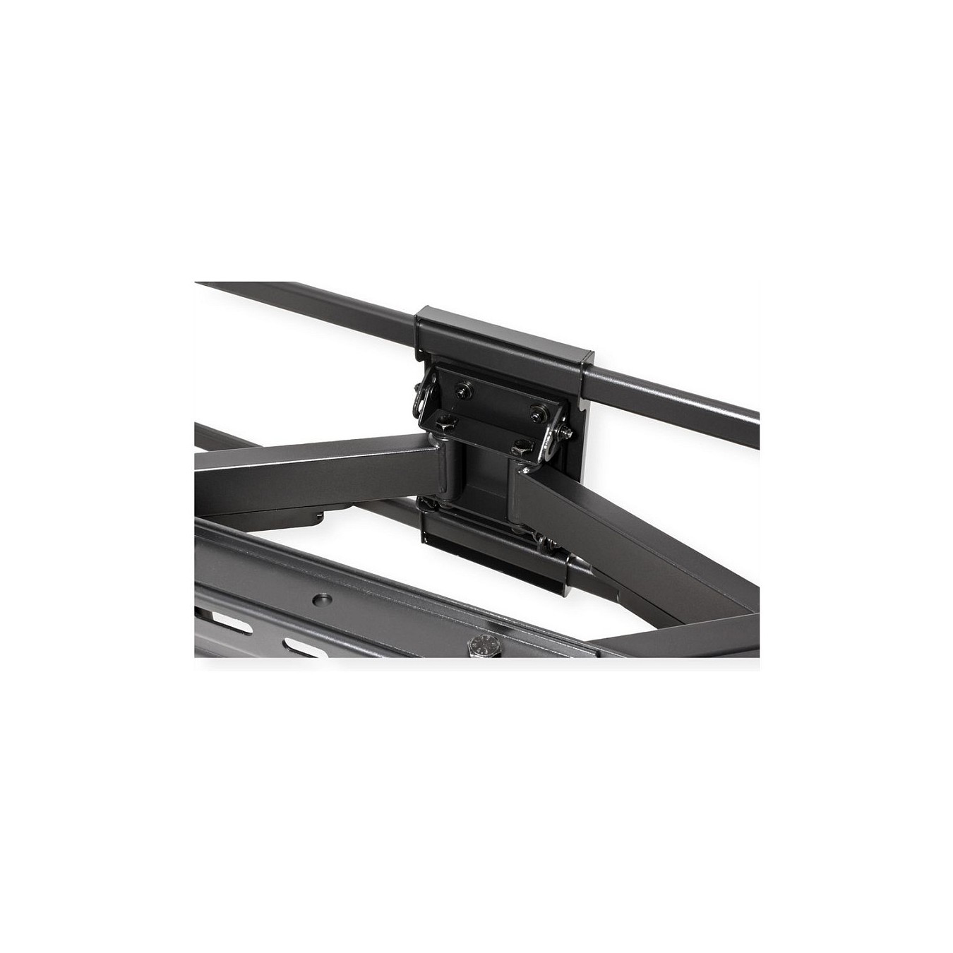 Buy VALUE TV-Wandhalterung, flexibel, 60-120 Zoll, bis 120 kg in Cyprus, Nicosia, Limassol, Larnaka, Pafos
