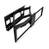 Buy VALUE TV-Wandhalterung, flexibel, 60-120 Zoll, bis 120 kg in Cyprus, Nicosia, Limassol, Larnaka, Pafos