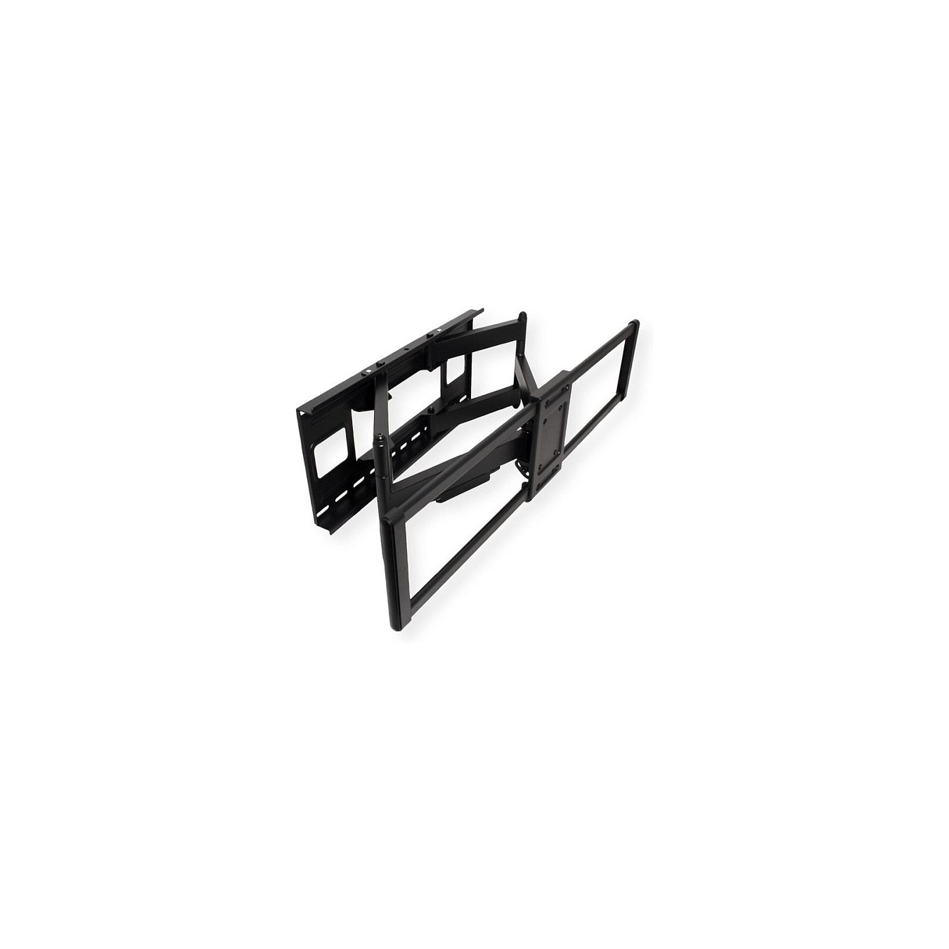 Buy VALUE TV-Wandhalterung, flexibel, 60-120 Zoll, bis 120 kg in Cyprus, Nicosia, Limassol, Larnaka, Pafos