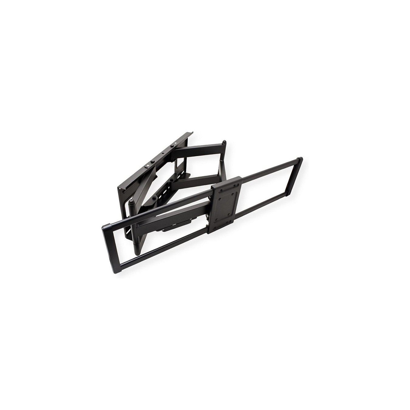 Buy VALUE TV-Wandhalterung, flexibel, 60-120 Zoll, bis 120 kg in Cyprus, Nicosia, Limassol, Larnaka, Pafos