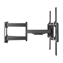 Buy VALUE TV-Wandhalterung, flexibel, 60-120 Zoll, bis 120 kg in Cyprus, Nicosia, Limassol, Larnaka, Pafos