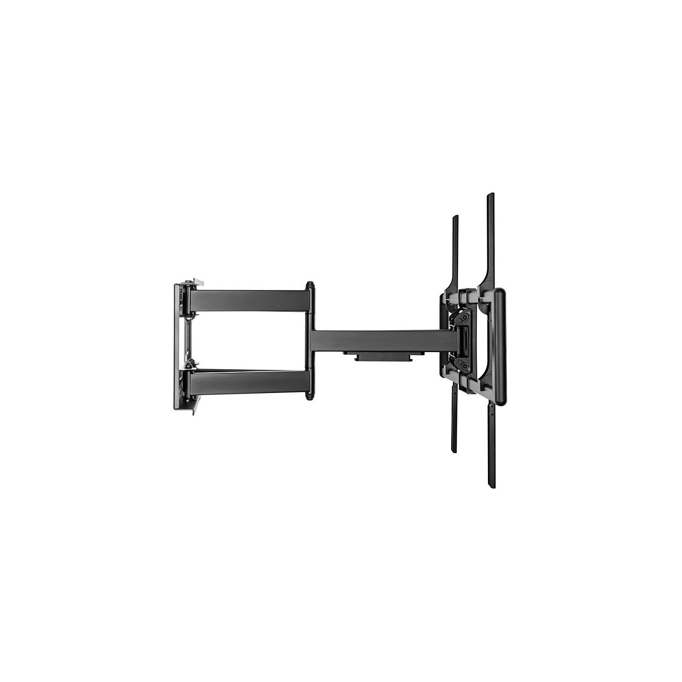 Buy VALUE TV-Wandhalterung, flexibel, 60-120 Zoll, bis 120 kg in Cyprus, Nicosia, Limassol, Larnaka, Pafos