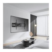 Buy VALUE TV-Wandhalterung, flexibel, 60-120 Zoll, bis 120 kg in Cyprus, Nicosia, Limassol, Larnaka, Pafos