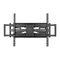 Buy VALUE TV-Wandhalterung, flexibel, 60-120 Zoll, bis 120 kg in Cyprus, Nicosia, Limassol, Larnaka, Pafos