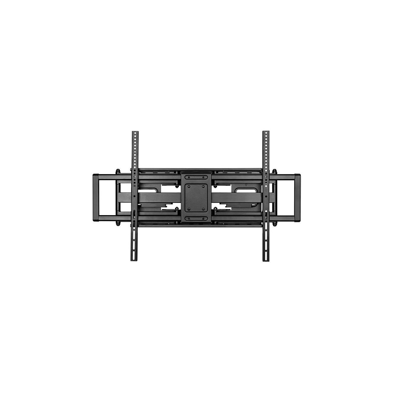 Buy VALUE TV-Wandhalterung, flexibel, 60-120 Zoll, bis 120 kg in Cyprus, Nicosia, Limassol, Larnaka, Pafos