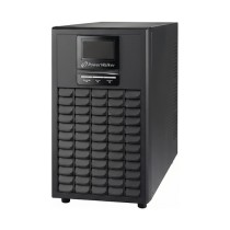 Buy POWERWALKER VFI 2000 CG PF1 2000VA 2000W Online USV Tower Doppelwandler SNMP Slot Leistungsfaktor Eins in Cyprus, Nicosia, L