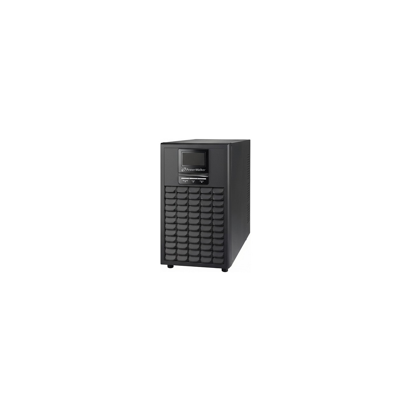Buy POWERWALKER VFI 2000 CG PF1 2000VA 2000W Online USV Tower Doppelwandler SNMP Slot Leistungsfaktor Eins in Cyprus, Nicosia, L