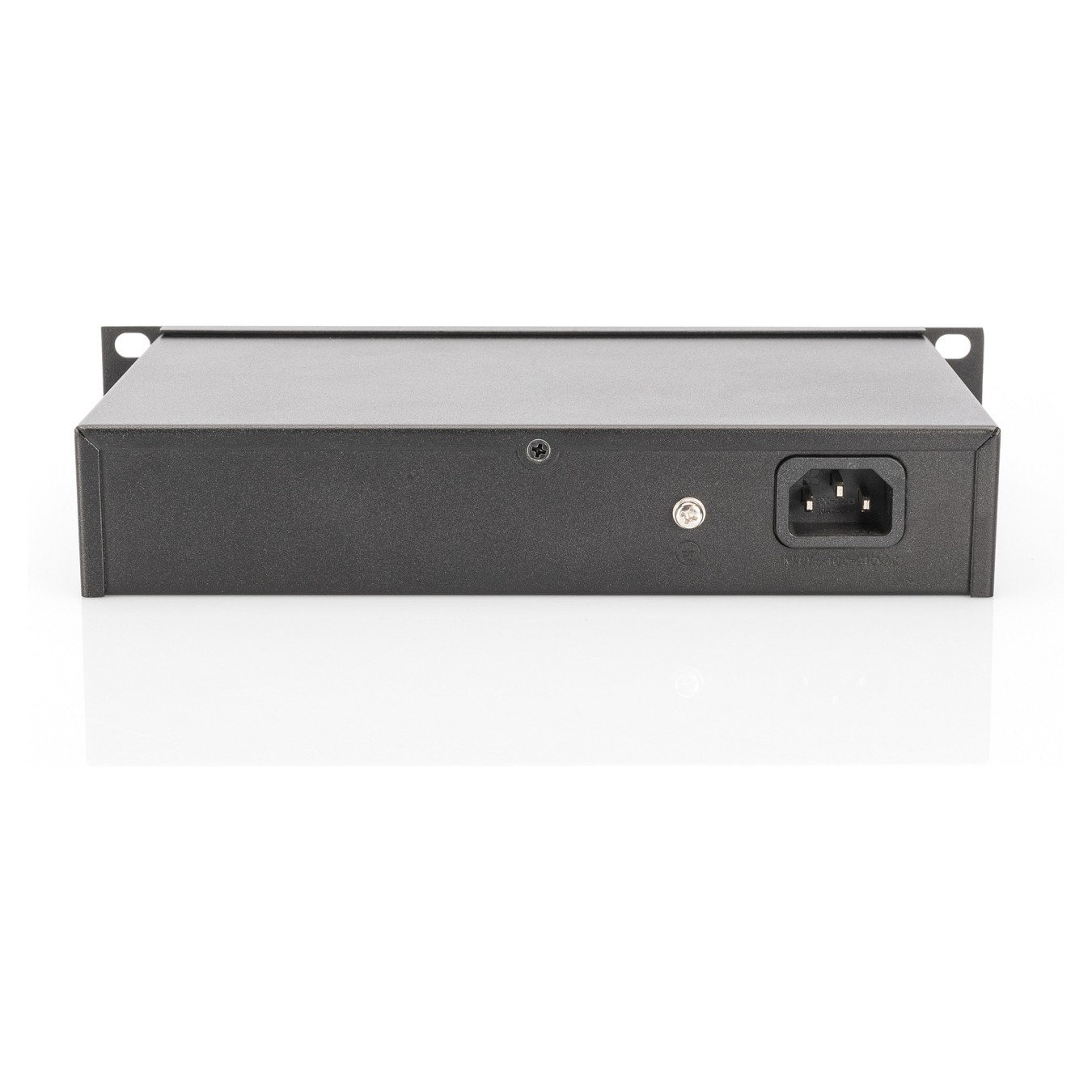 Buy Ethernet PoE Switch, 8-Port PoE+, 10', bis zu 80 W PoE Budget in Cyprus, Nicosia, Limassol, Larnaka, Pafos