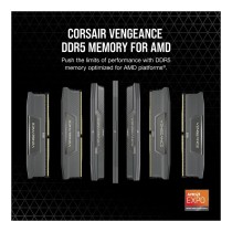 Buy 32GB PC 6400 CL32 CORSAIR KIT (2x16GB) VENGEANCE gre retail in Cyprus, Nicosia, Limassol, Larnaka, Pafos