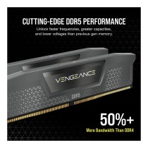 Buy 32GB PC 6400 CL32 CORSAIR KIT (2x16GB) VENGEANCE gre retail in Cyprus, Nicosia, Limassol, Larnaka, Pafos
